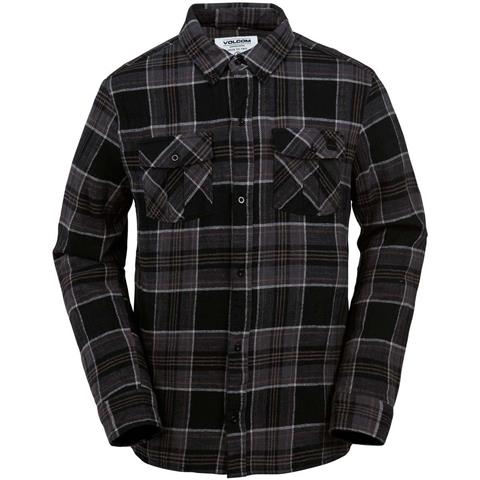 Men's Shandy Flannel