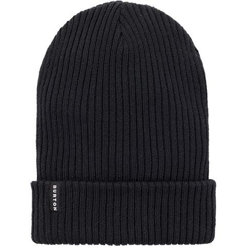 Recycled Rib Beanie