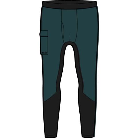 Men's Midweight X Pants