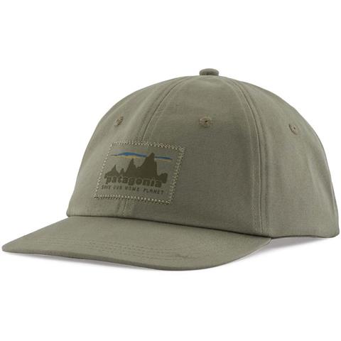 73 Skyline Trad Cap