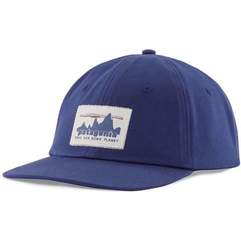 73 Skyline Trad Cap