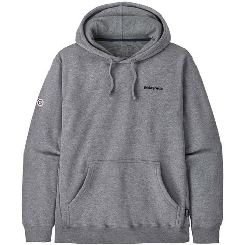 Fitz Roy Icon Uprisal Hoody