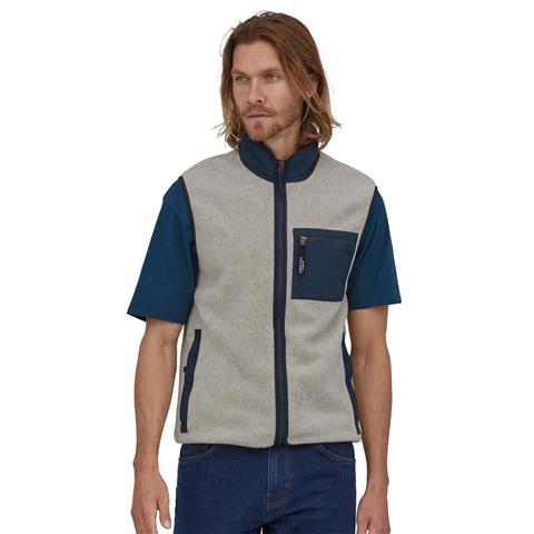 Men's Synch Vest