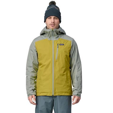 Men's Insulated Powder Town Jacket