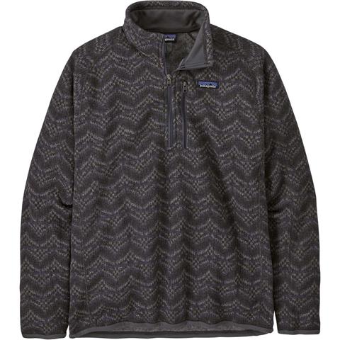 Men's Better Sweater 1/4 Zip