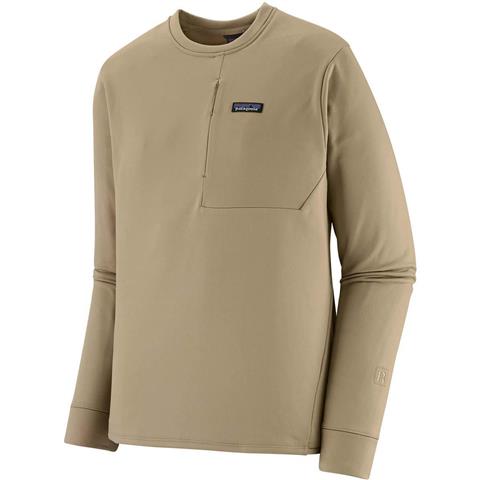 Men's R1 Thermal Crew