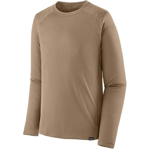 Men's Capilene Midweight Crew