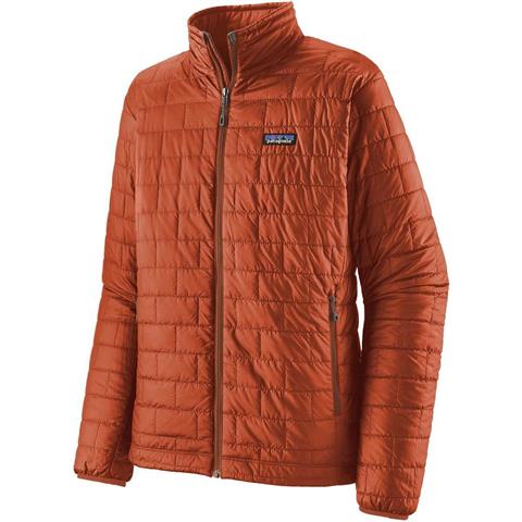 Men's Nano Puff Jacket