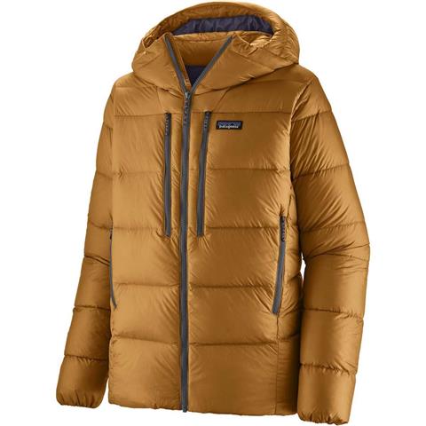 Men's Fitz Roy Down Hoody