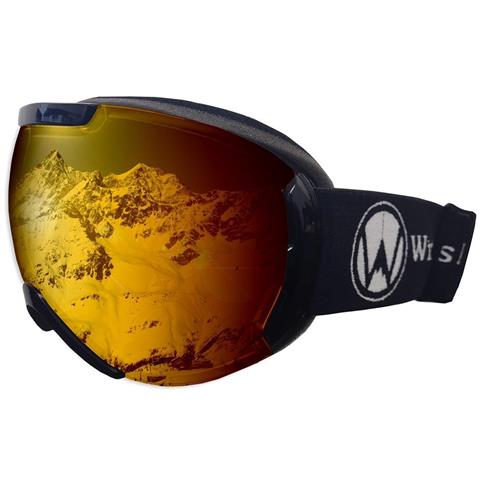 Double Lens Goggle