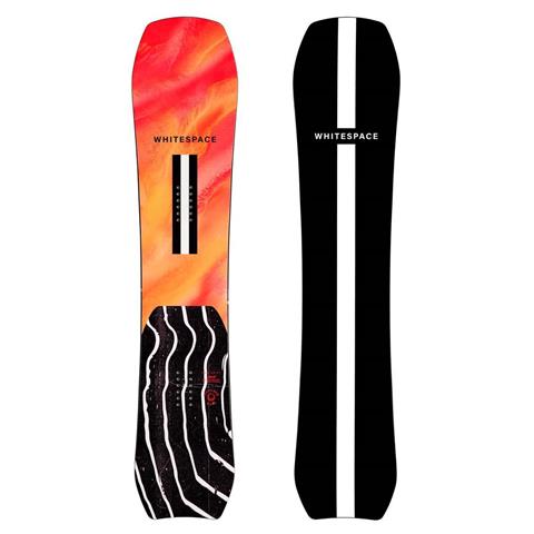 Men's Powder! Snowboard