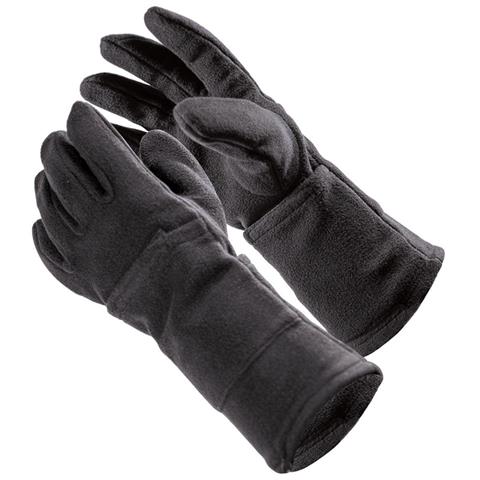 Heated Fleece Glove