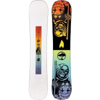 Arbor Men&#39;s Draft Snowboard