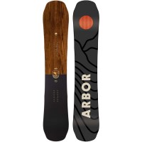 Arbor Men&#39;s Element Snowboard