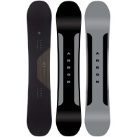 Arbor Men&#39;s Formula Snowboard