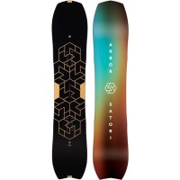 Arbor Men&#39;s Satori Snowboard