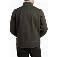 Men's Burr Insulated - Gun Metal