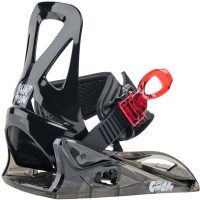 Kids' Grom Binding