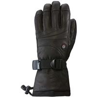 Heat Touch Ignite Glove - Black - Heat Touch Ignite Glove - Wintermen.com                                                                                                               