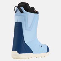 Men's Moto Boa Boot - Nightfall / Dusty Blue