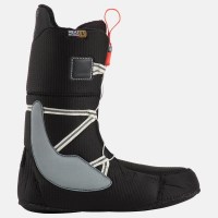 Men's Moto Boa Boot - Nightfall / Dusty Blue