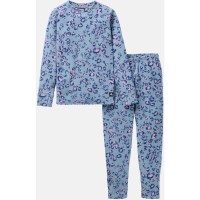 Kids' Fleece Base Layer Set