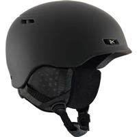 Anon Rodan Helmet - Black - Rodan Helmet