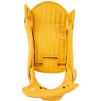 2023 Step On Re:Flex Snowboard Bindings - Goldenrod