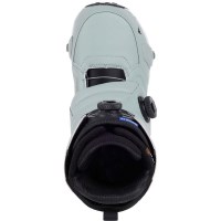 Men's Photon Step On® Snowboard Boots - Petrol Green