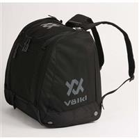 Volkl Deluxe Boot Bag - Black