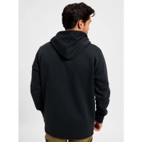 Underhill Pullover Hoodie - True Black (25)