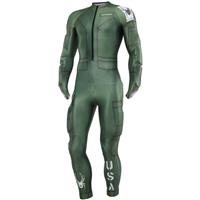Spyder Nine Ninety Race Suit - Men's