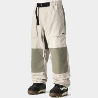 Men's Ghost 2.5L Pant - Welcome Limestone