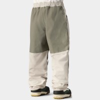 Men's Ghost 2.5L Pant - Welcome Limestone