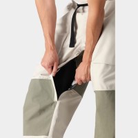 Men's Ghost 2.5L Pant - Welcome Limestone