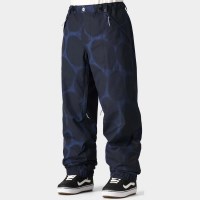 Mens Dojo Pant