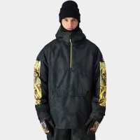 Men's Renewal Anorak