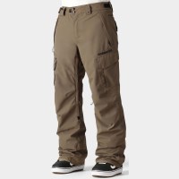 Men's Smarty 3-1 Cargo Pants