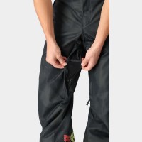 Men's Standard Pant - Iron Maiden Eddies Black