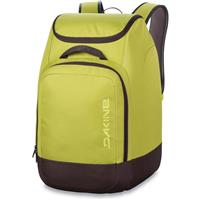 Boot Pack 50L - Dark Citron