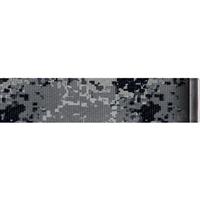 See Ya Pattern Belt - 1.5 in - Digi Charcoal