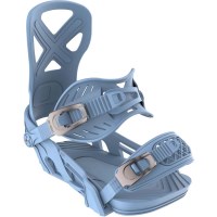 Men's Anvil Snowboard Binding