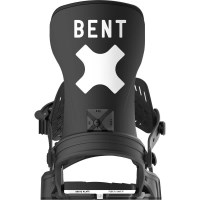 Men's Axtion Bindings - Black