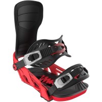 Men's Axtion Bindings - Red / Black