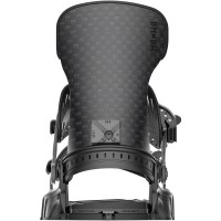 Men's Solution Bindings - Black