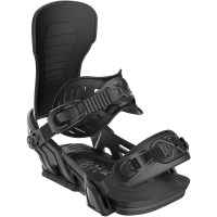 Men's Solution Bindings