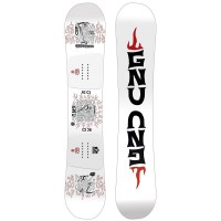 Men's RC C3 Snowboard