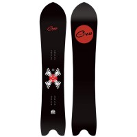 Men&#39;s Something Men&#39;s Snowboard