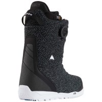 Men's Swath BOA® Boot - Black