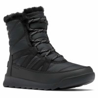 Women's Whitney 2 Plus Lace Waterproof Boot